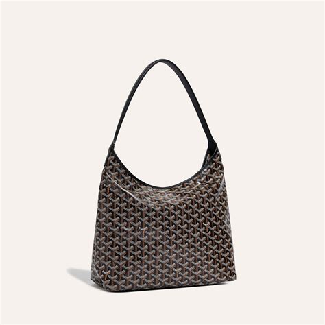 goyard boheme hobo price 2024|boheme hobo bag.